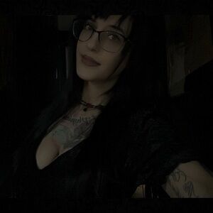 Meet your Posher, Annalisa